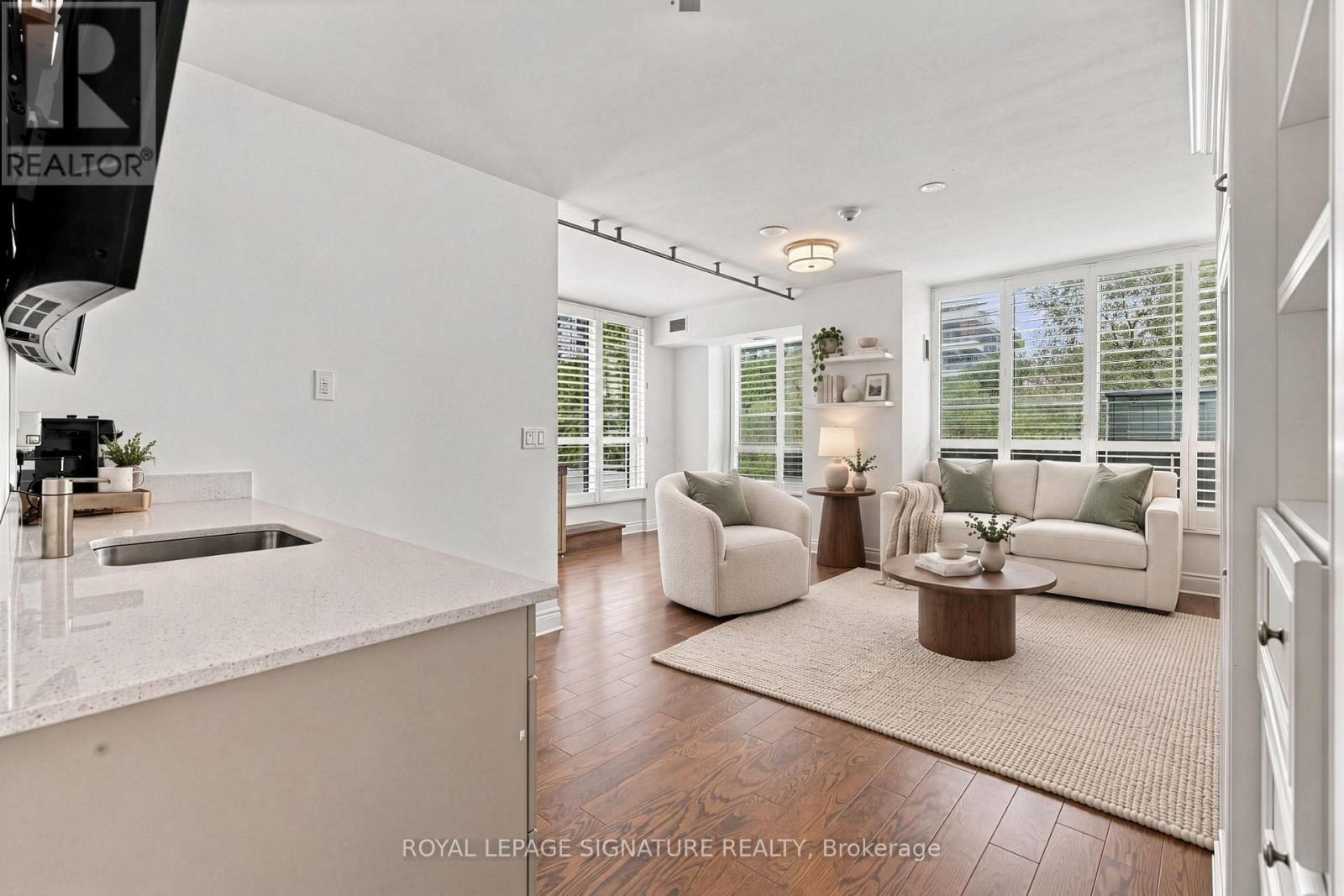 107 - 2230 Lake Shore Boulevard W, Toronto, Ontario  M8V 0B2 - Photo 28 - W13882262
