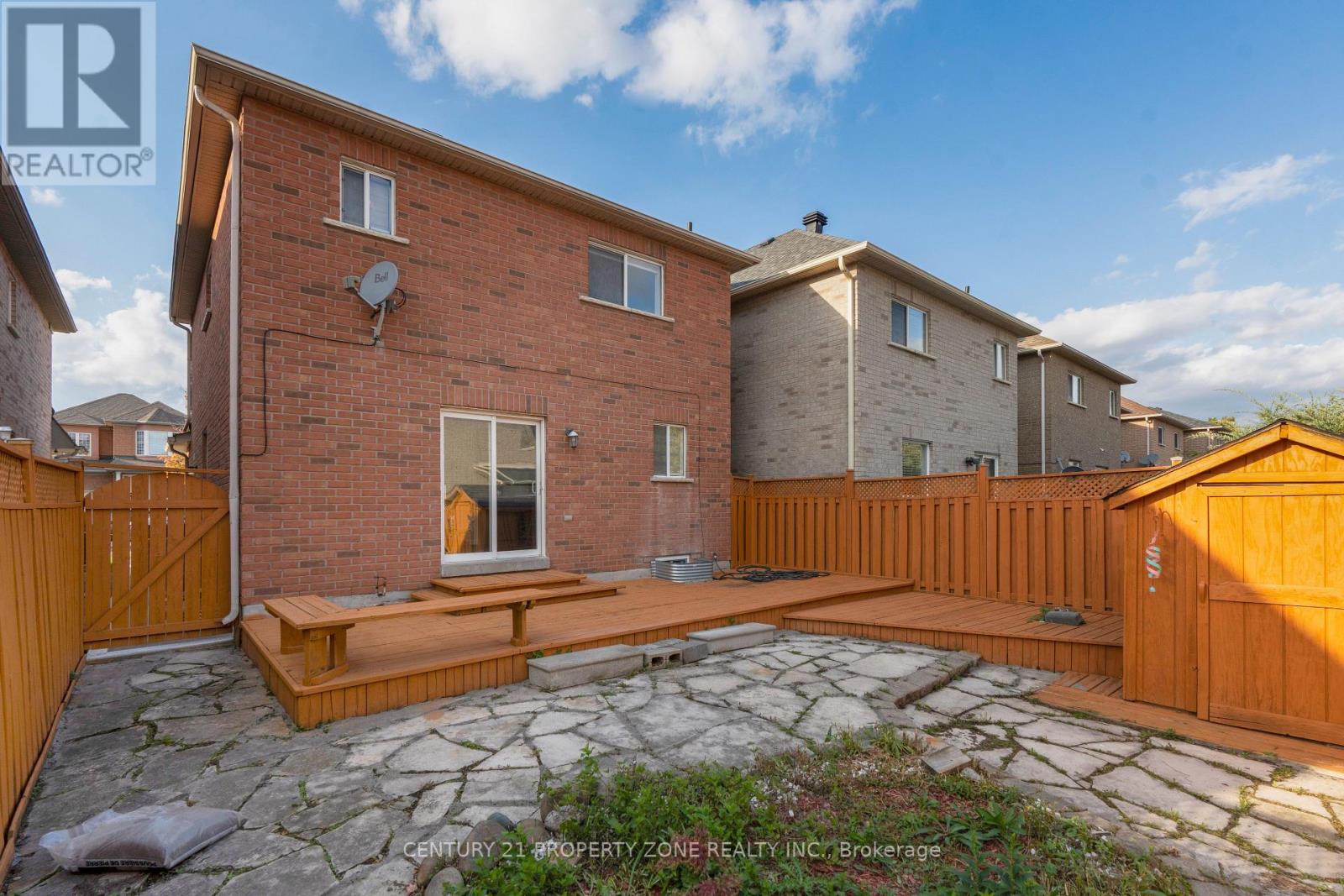 84 Tideland Drive, Brampton, Ontario  L7A 2W1 - Photo 28 - W13882266