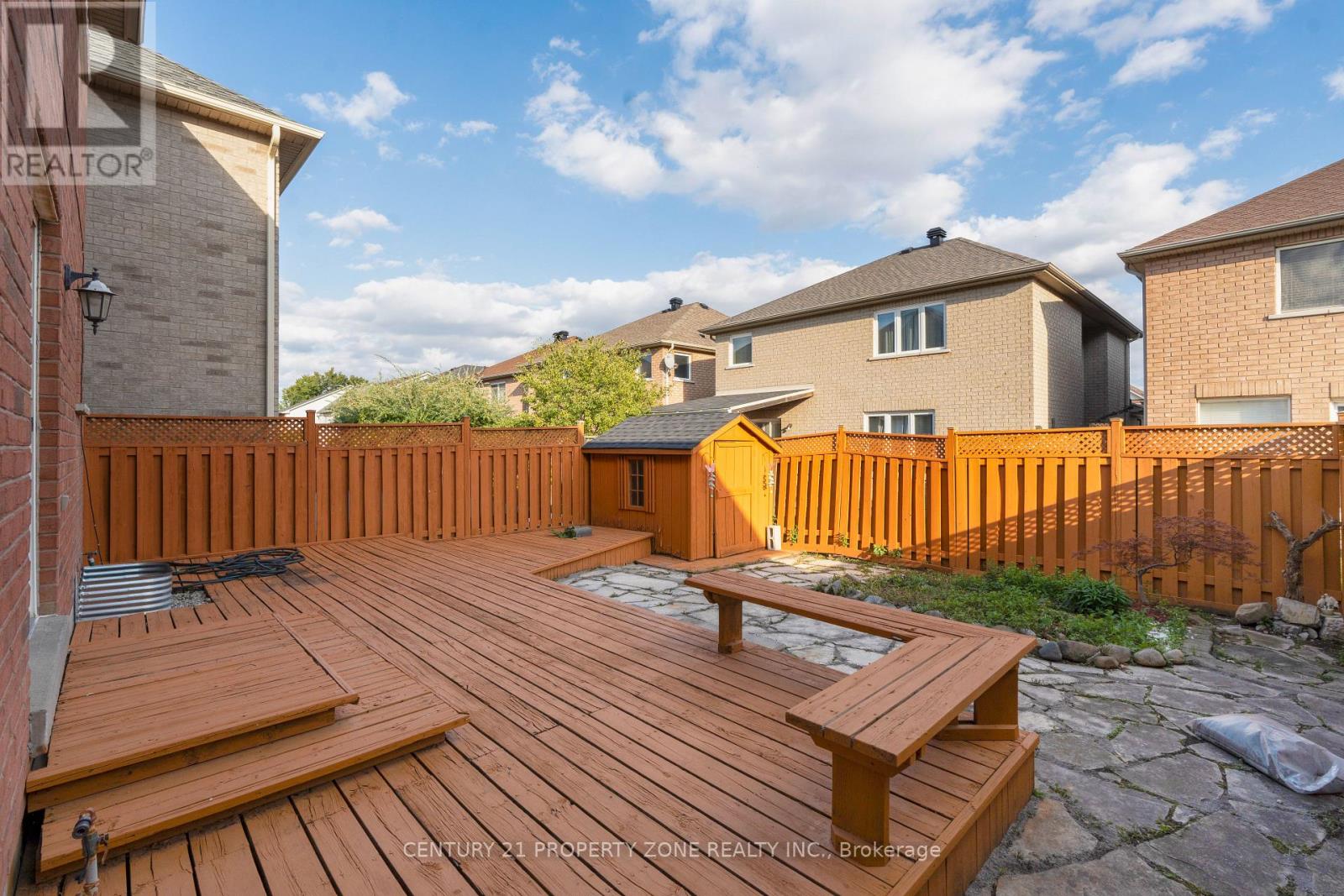 84 Tideland Drive, Brampton, Ontario  L7A 2W1 - Photo 29 - W13882266