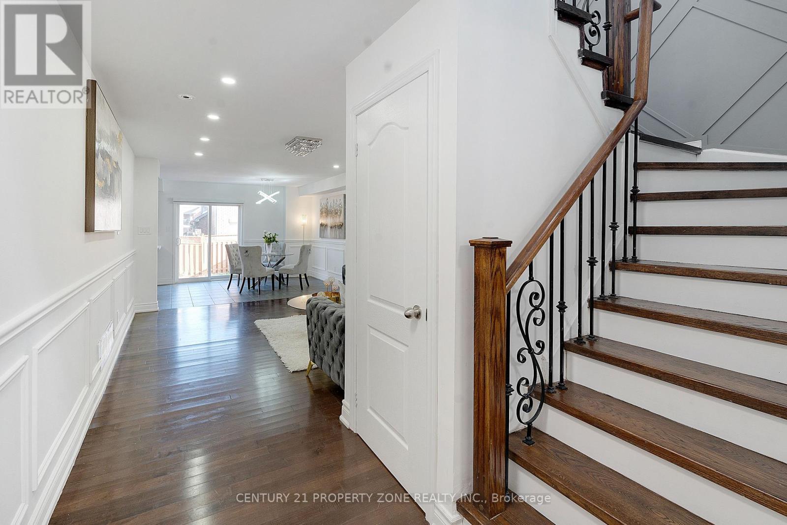 84 Tideland Drive, Brampton, Ontario  L7A 2W1 - Photo 7 - W13882266