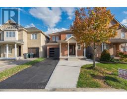 84 TIDELAND DRIVE, Brampton, Ontario