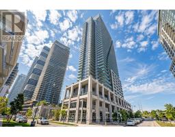 3701 - 16 BROOKERS LANE, Toronto, Ontario