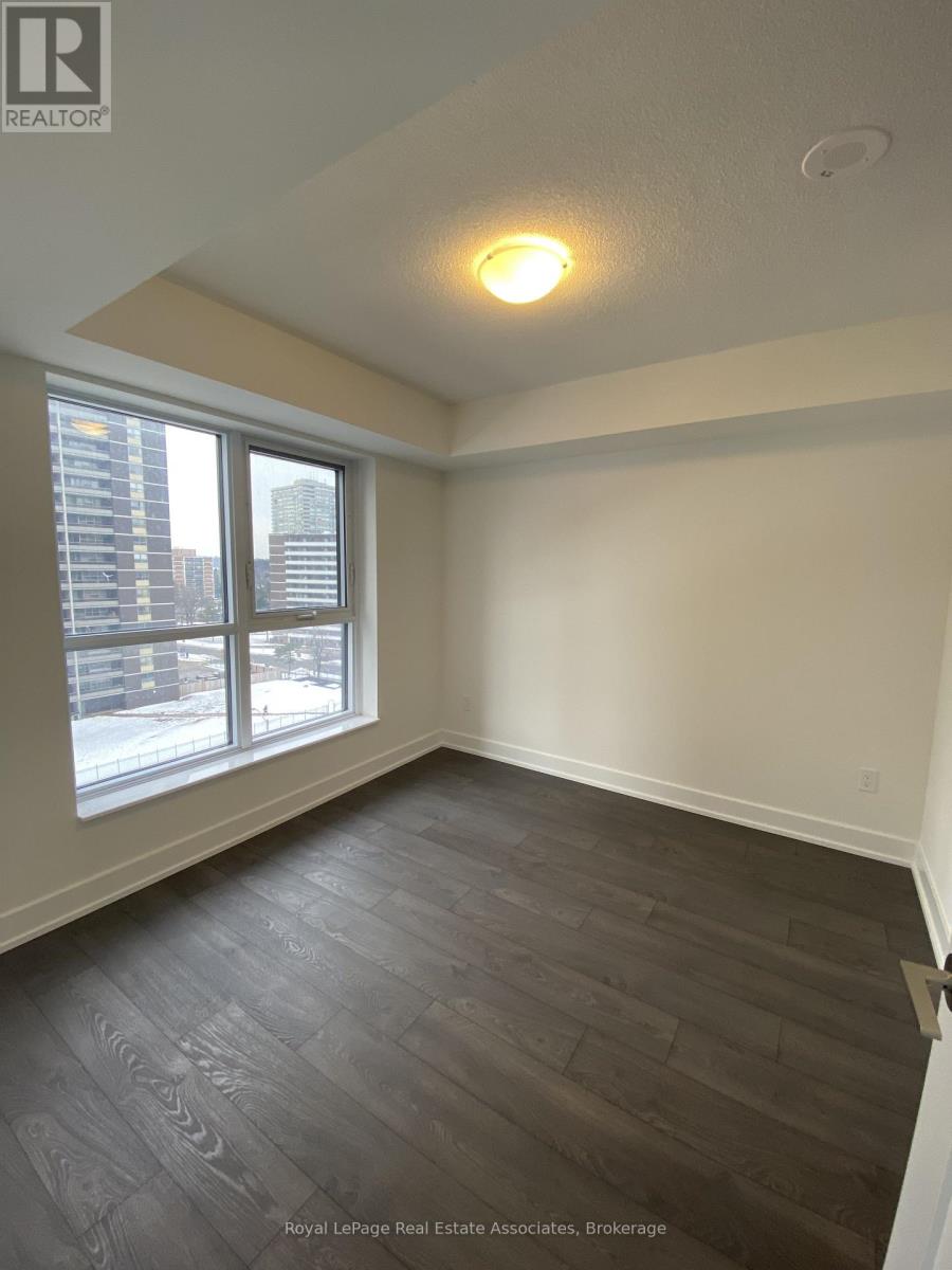 702 - 7 Mabelle Avenue, Toronto, Ontario  M5T 0C9 - Photo 8 - W13882308