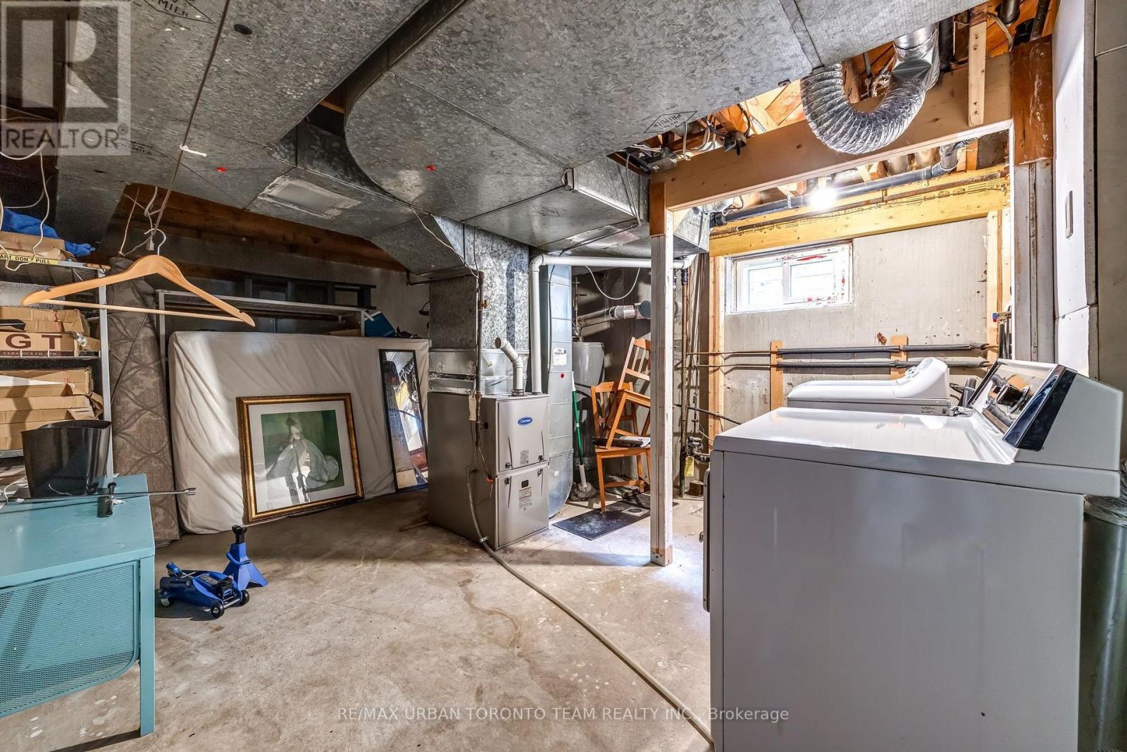Main - 23 Wishart Place, Toronto, Ontario  M3L 1P9 - Photo 35 - W13882320