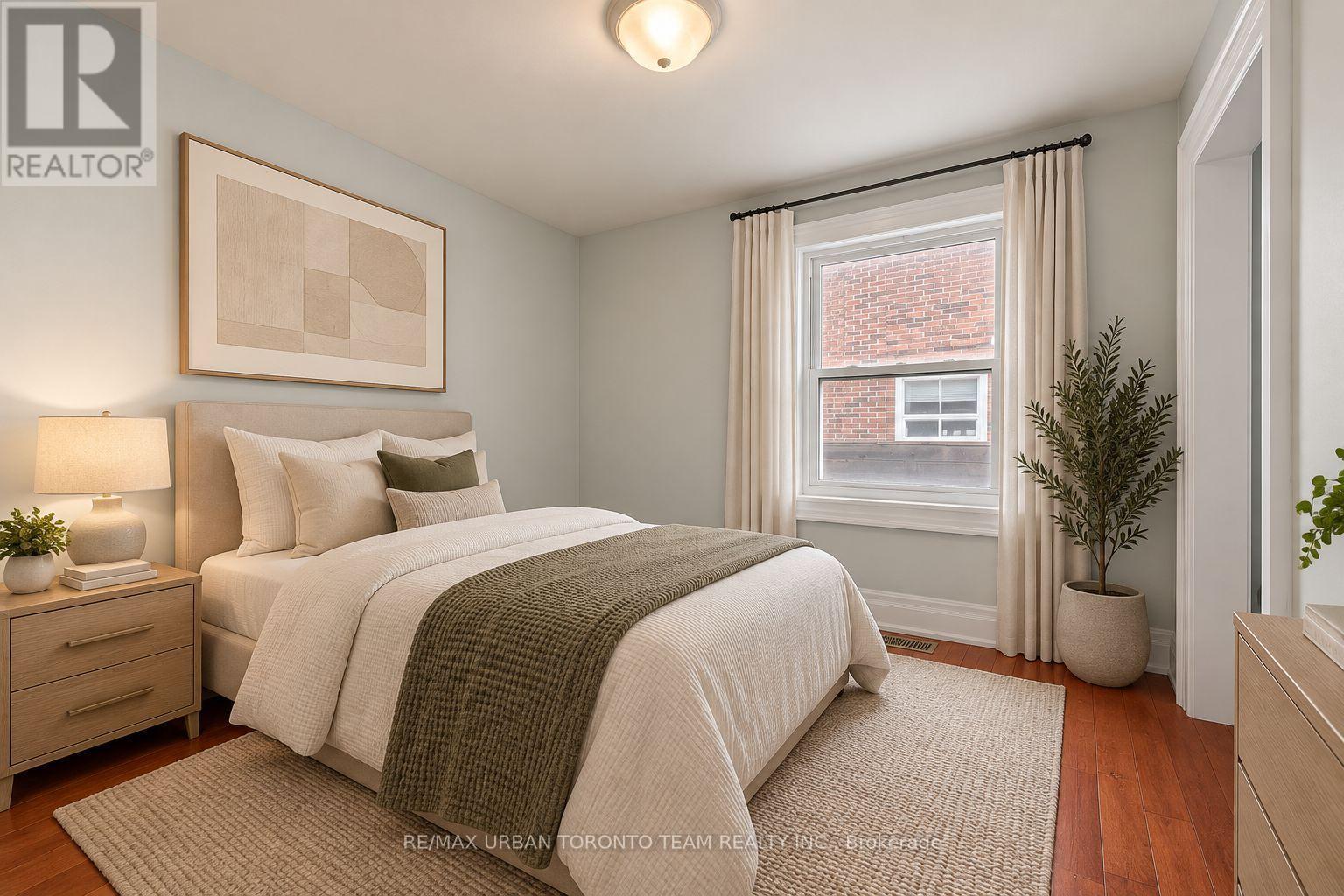 Main - 23 Wishart Place, Toronto, Ontario  M3L 1P9 - Photo 5 - W13882320