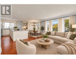 MAIN - 23 WISHART PLACE, Toronto, Ontario