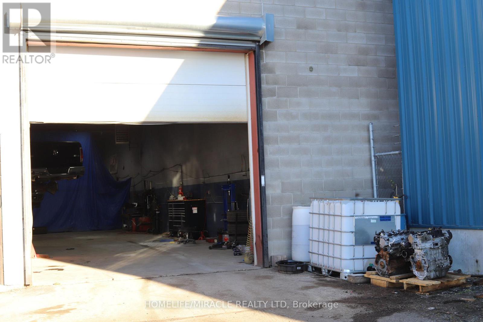 6 - 550 Industrial Road, Cambridge, Ontario  N3H 4V9 - Photo 23 - X13882194