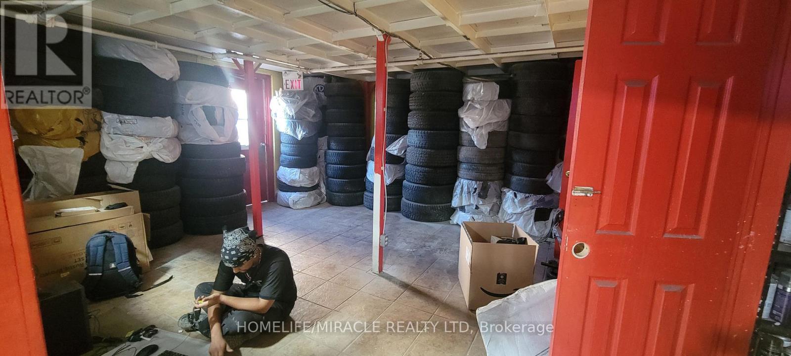 6 - 550 Industrial Road, Cambridge, Ontario  N3H 4V9 - Photo 28 - X13882194