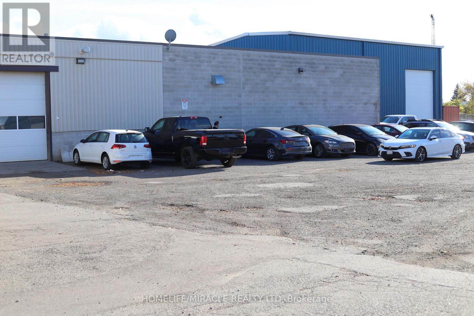 6 - 550 Industrial Road, Cambridge, Ontario  N3H 4V9 - Photo 3 - X13882194