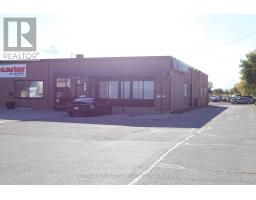 6 - 550 INDUSTRIAL ROAD, Cambridge, Ontario