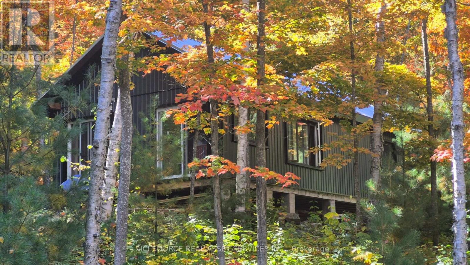 EQ 61 N/A, Algoma, Ontario