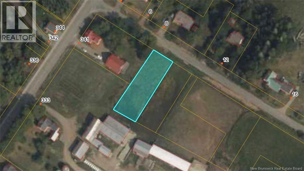 Lot 26-1 Donald Harper Road, Sackville, New Brunswick  E4L 3H2 - Photo 1 - NB149454