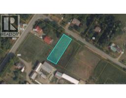 LOT 26-1 Donald Harper Road, Sackville, New Brunswick