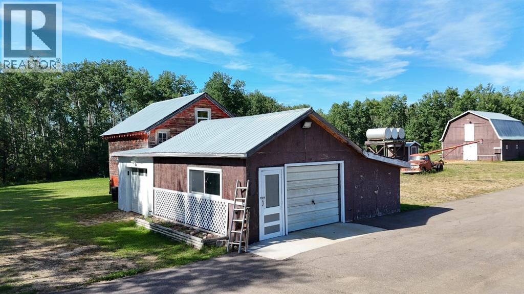 17530 Township Road 763a, Rural Big Lakes County, Alberta T0G 1E0 - Photo 22 - A2349342