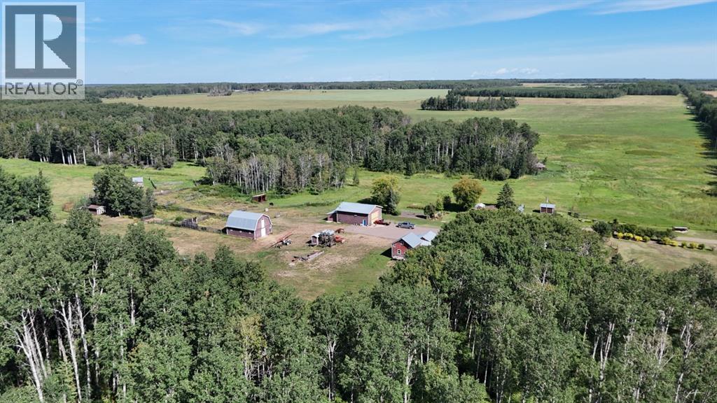 17530 Township Road 763a, Rural Big Lakes County, Alberta T0G 1E0 - Photo 27 - A2349342