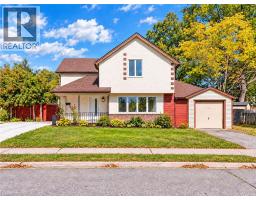 116 VICTORIA Avenue, Cambridge, Ontario
