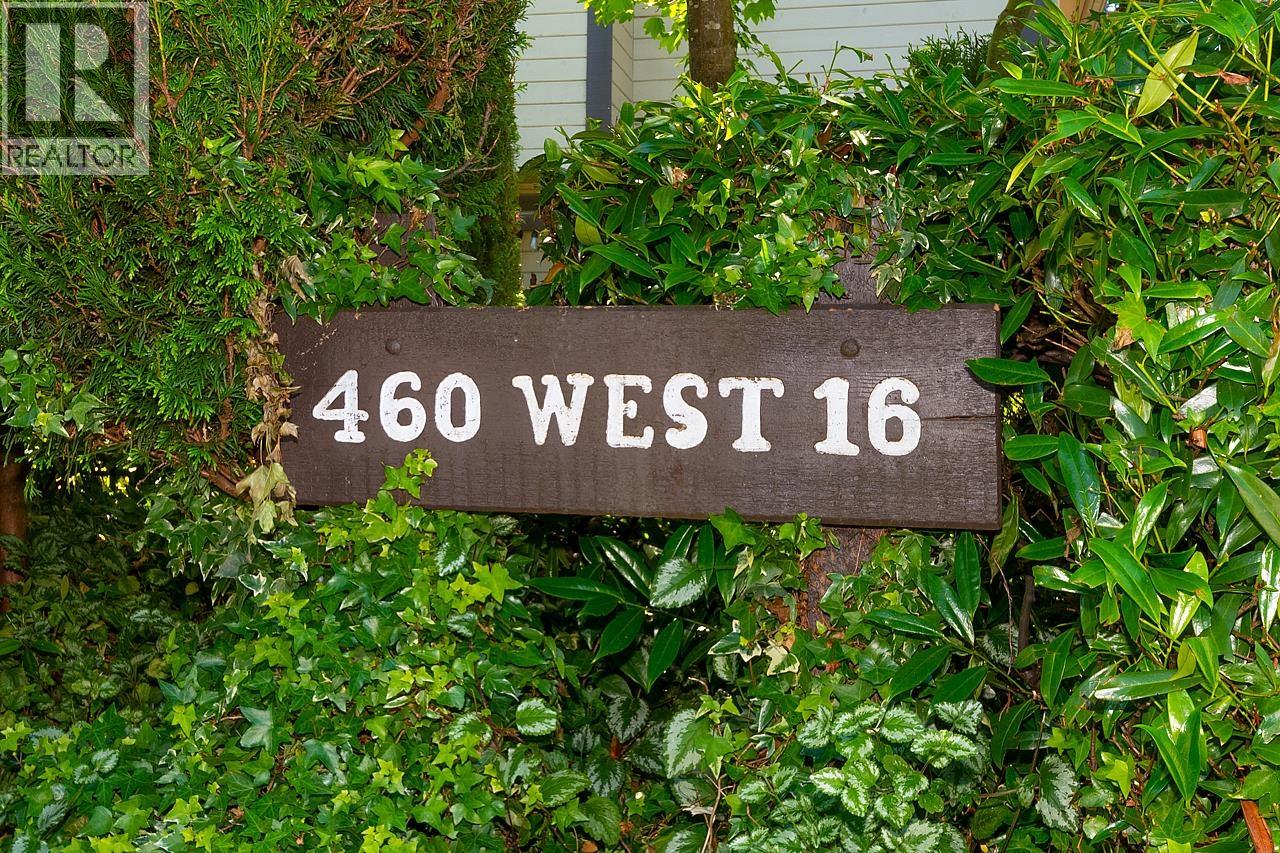 31 460 W 16th Avenue, Vancouver, British Columbia  V5Y 1Z3 - Photo 2 - R3173967