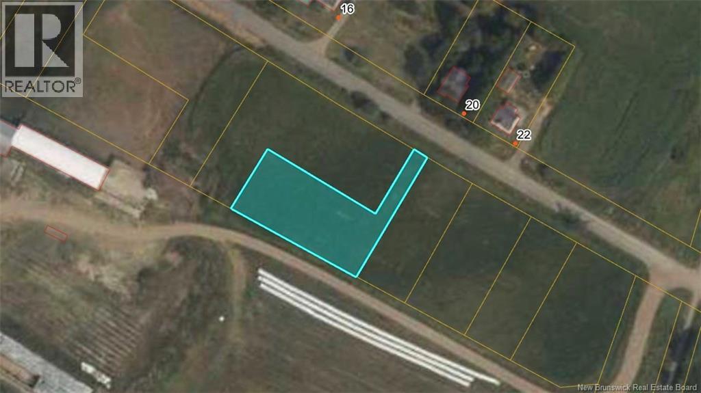 Lot 26-6 Donald Haper Road, Sackville, New Brunswick  E4L 1H6 - Photo 1 - NB149465