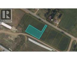 LOT 26-6 Donald Haper Road, Sackville, New Brunswick