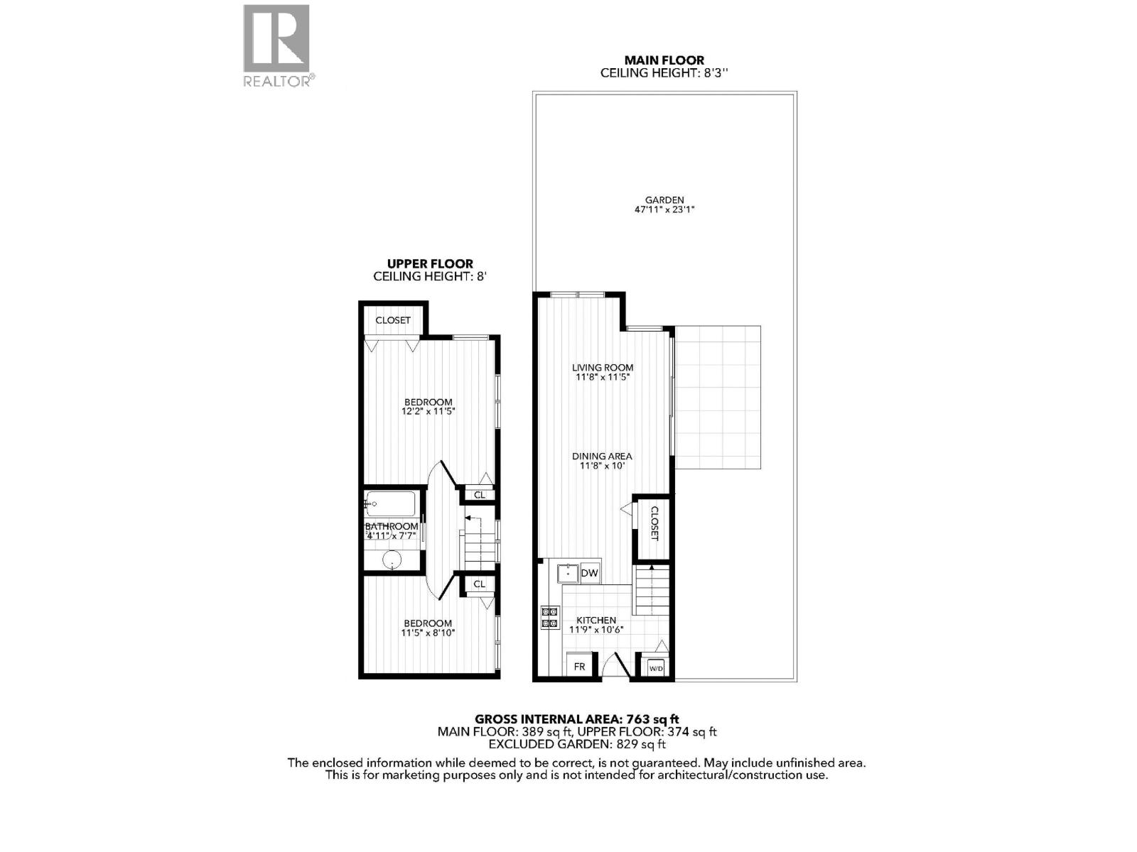 31 460 W 16th Avenue, Vancouver, British Columbia  V5Y 1Z3 - Photo 22 - R3173967