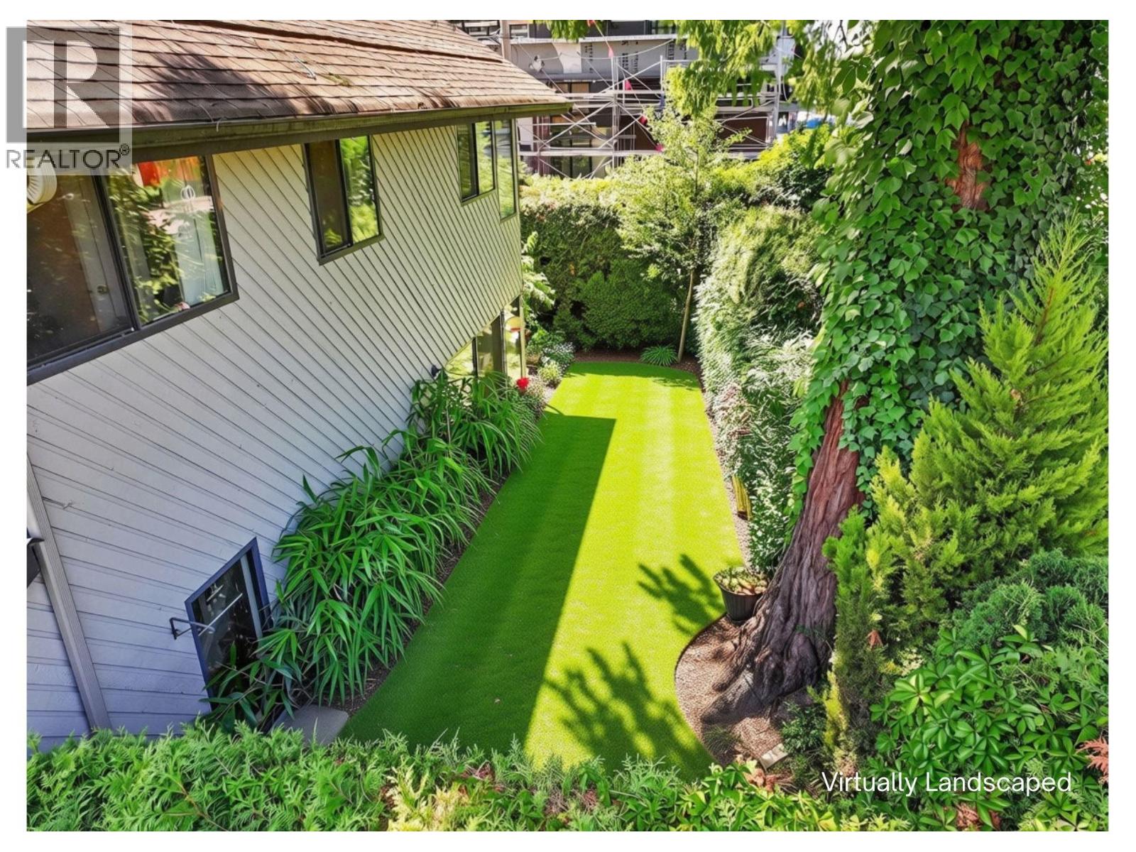 31 460 W 16th Avenue, Vancouver, British Columbia  V5Y 1Z3 - Photo 21 - R3173967