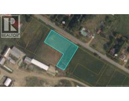 LOT 26-4 Donald Harper Road, Sackville, New Brunswick