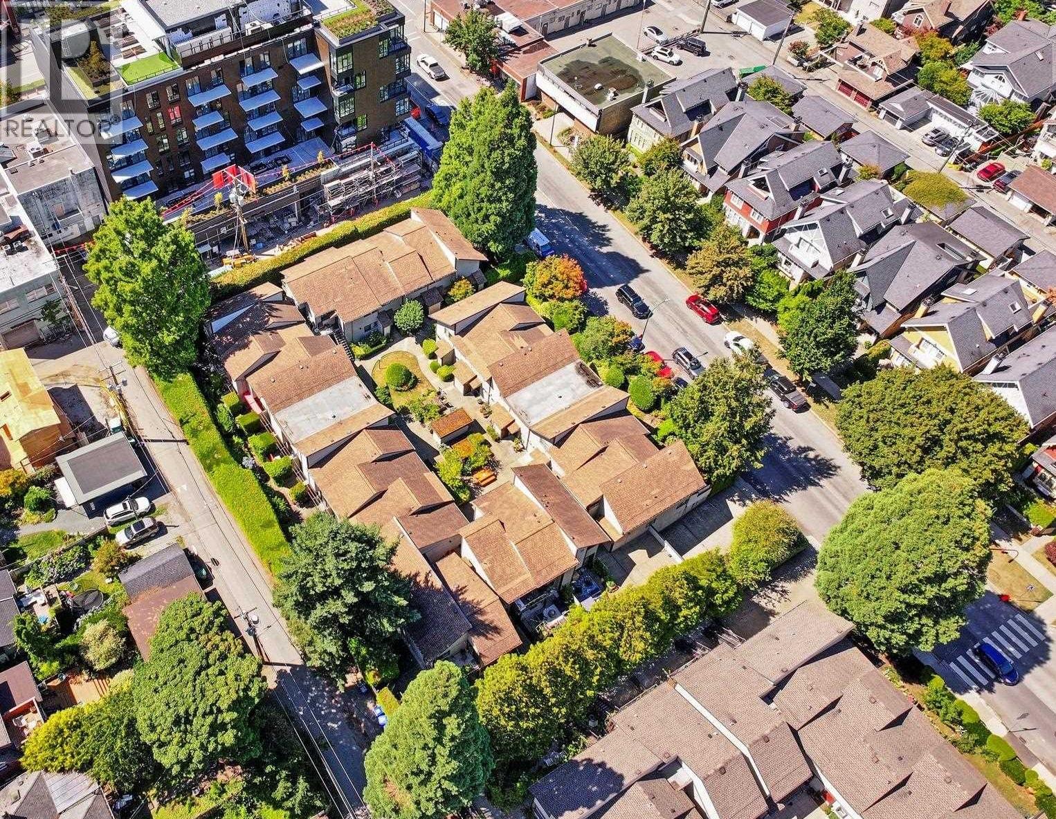 31 460 W 16th Avenue, Vancouver, British Columbia  V5Y 1Z3 - Photo 24 - R3173967