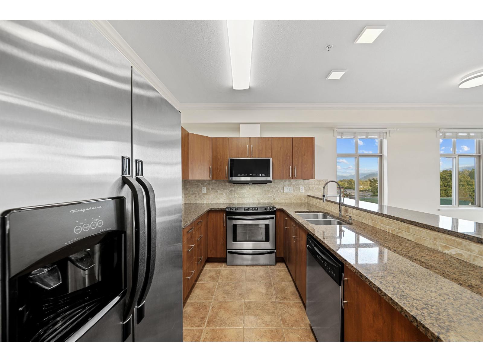 305 2632 Pauline Street, Abbotsford, British Columbia  V2S 0C9 - Photo 10 - R3172723