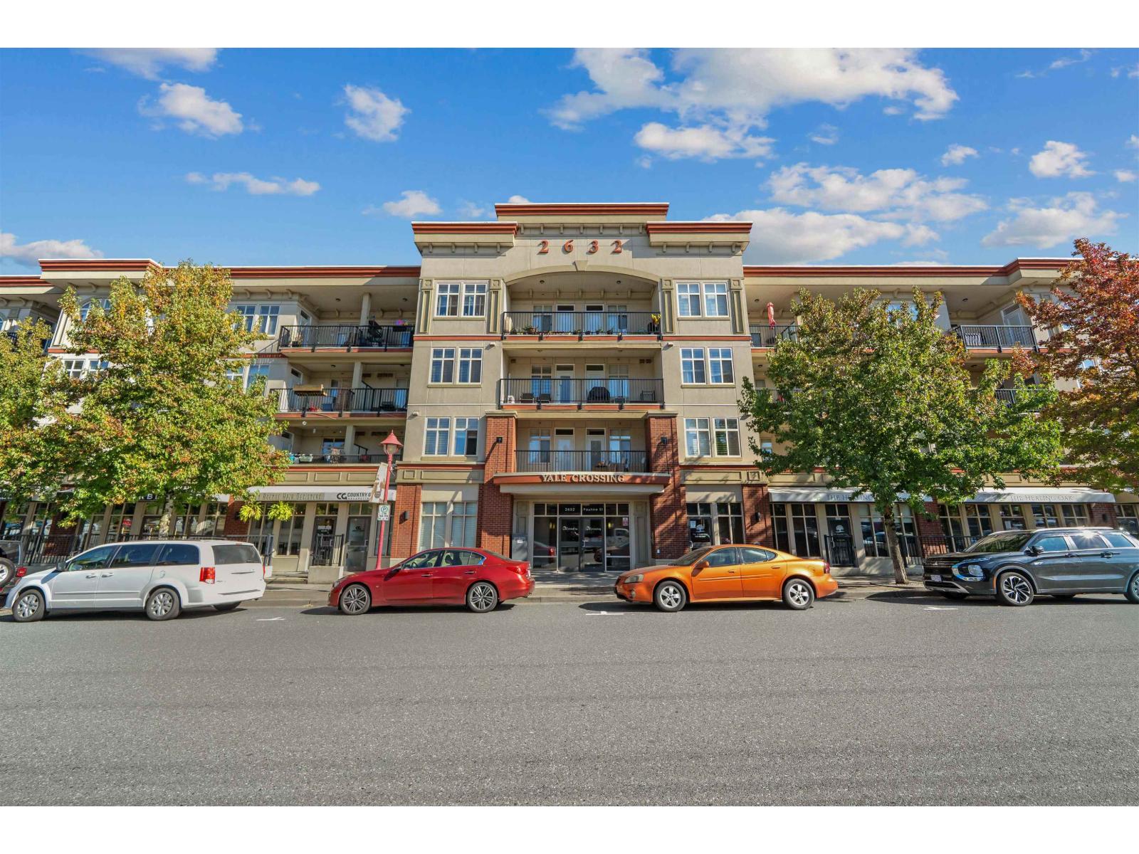 305 2632 Pauline Street, Abbotsford, British Columbia  V2S 0C9 - Photo 30 - R3172723