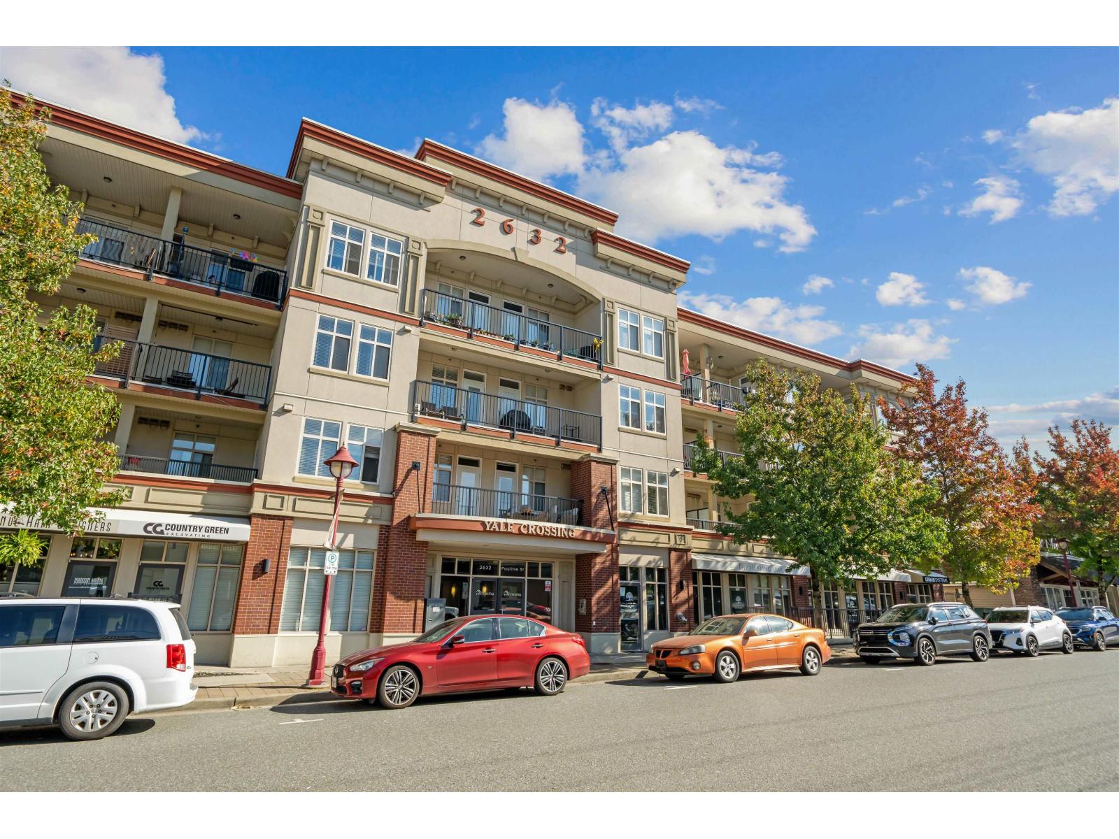 305 2632 Pauline Street, Abbotsford, British Columbia  V2S 0C9 - Photo 32 - R3172723