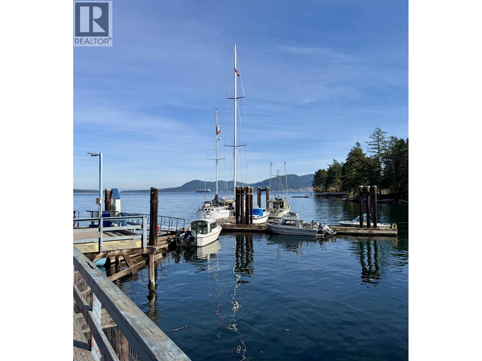 4318 Port Washington Road, Pender Island, British Columbia  V0N 2M1 - Photo 32 - R3174162