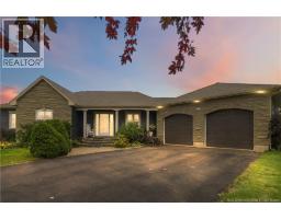 48 Congressional Crescent, Moncton, New Brunswick