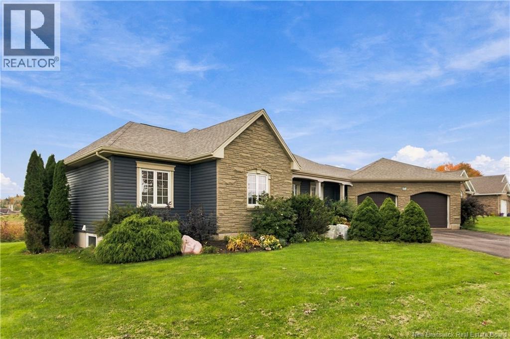48 Congressional Crescent, Moncton, New Brunswick  E1H 3L3 - Photo 3 - NB149479