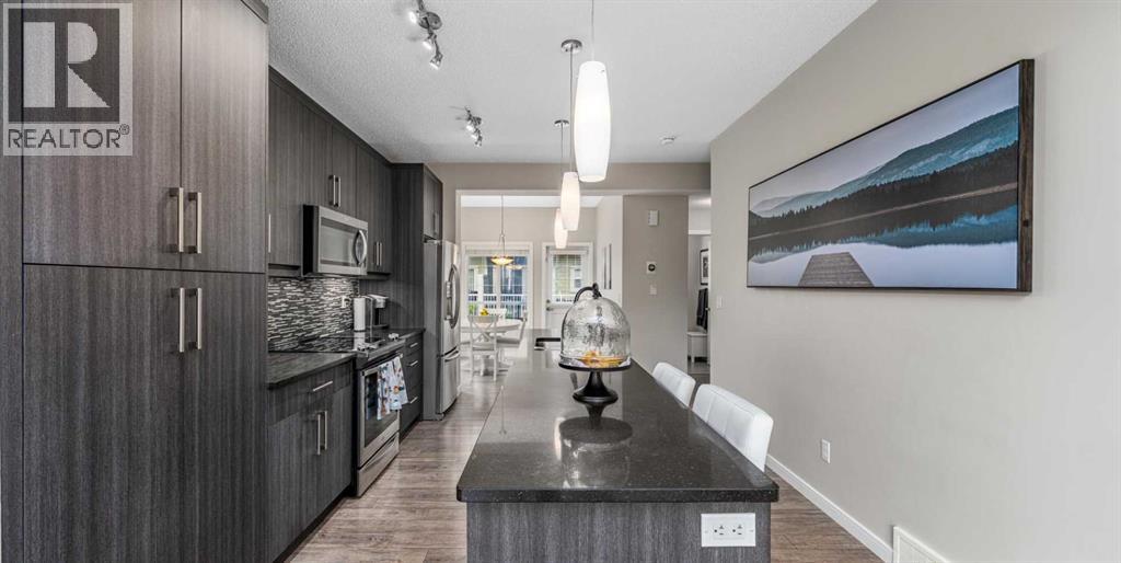 304 Marquis Lane SE, Calgary, Alberta  T3M 2G8 - Photo 6 - A2346290
