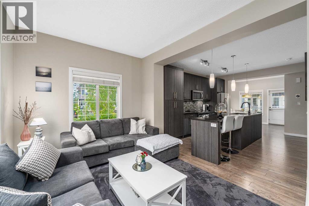 304 Marquis Lane SE, Calgary, Alberta  T3M 2G8 - Photo 10 - A2346290