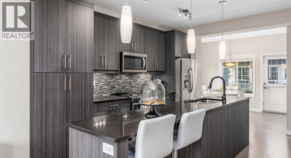 304 Marquis Lane SE, Calgary, Alberta  T3M 2G8 - Photo 9 - A2346290