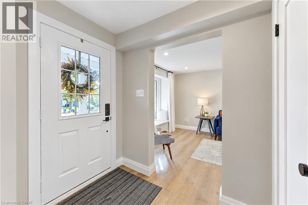 532 Westvale Drive, Waterloo, Ontario  N2T 2B7 - Photo 6 - 40869885