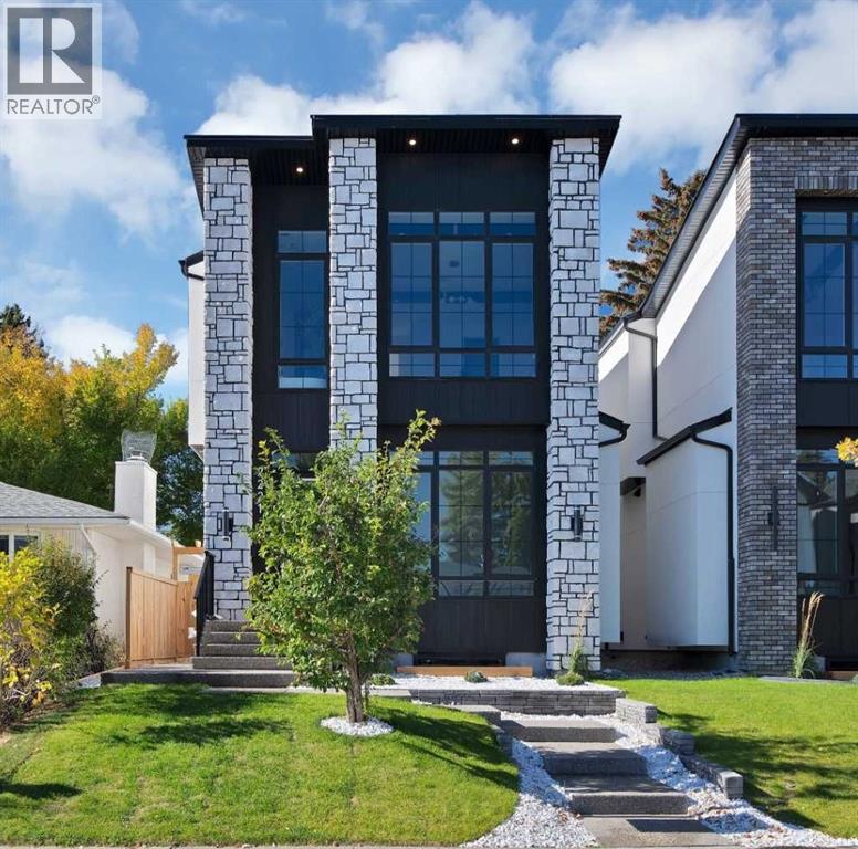 2221 Halifax Crescent NW, Calgary, Alberta
