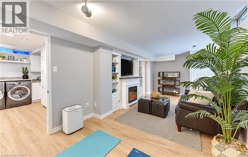 532 Westvale Drive, Waterloo, Ontario  N2T 2B7 - Photo 36 - 40869885