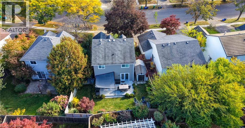 532 Westvale Drive, Waterloo, Ontario  N2T 2B7 - Photo 44 - 40869885