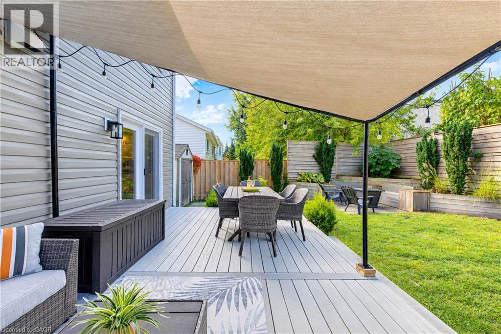 532 Westvale Drive, Waterloo, Ontario  N2T 2B7 - Photo 41 - 40869885