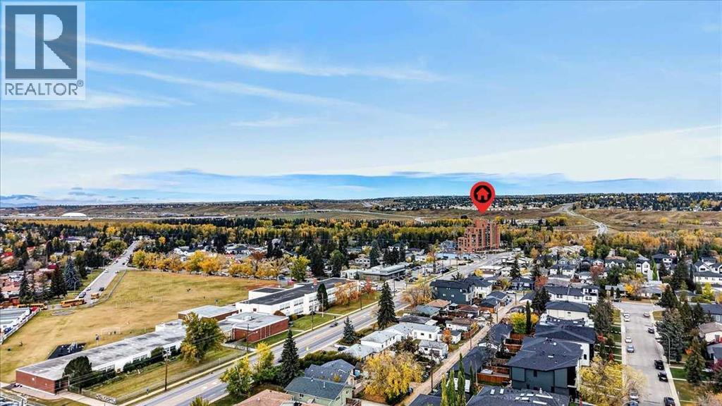 908, 8604 48 Avenue NW, Calgary, Alberta  T3B 5E6 - Photo 30 - A2350515