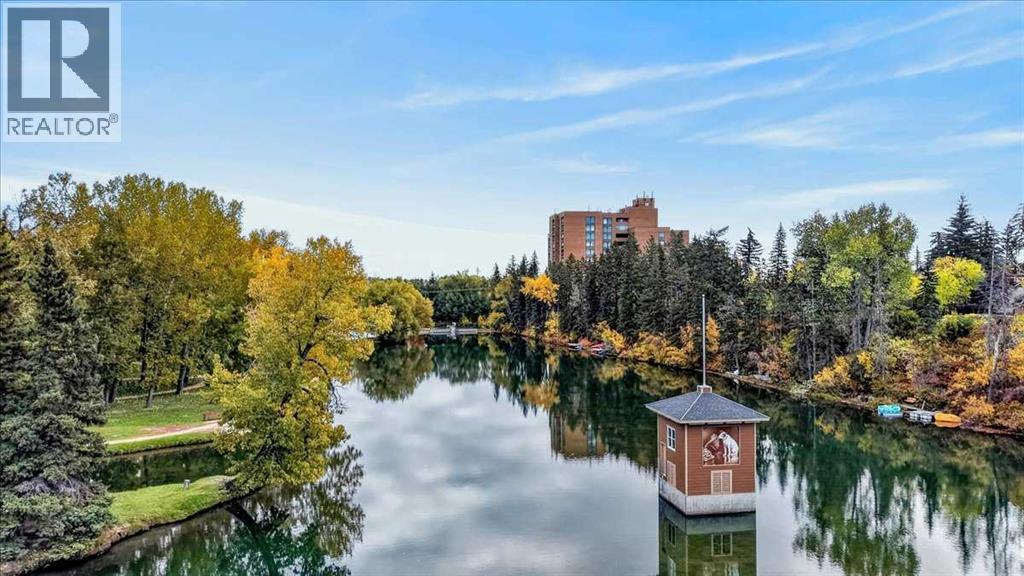 908, 8604 48 Avenue NW, Calgary, Alberta  T3B 5E6 - Photo 2 - A2350515