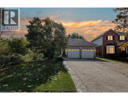 796 N SPRINGBANK Avenue N, Woodstock, Ontario