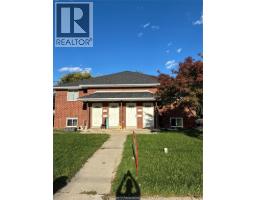 1234 HIGH STREET Unit# 4, Windsor, Ontario
