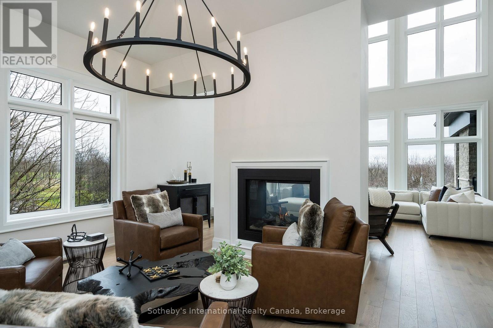 145 George Mcrae Road, Blue Mountains, Ontario  N0H 1J0 - Photo 4 - X13789298