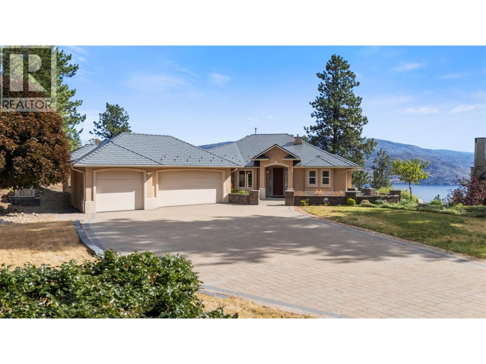 6455 Vernon Avenue, Peachland, British Columbia