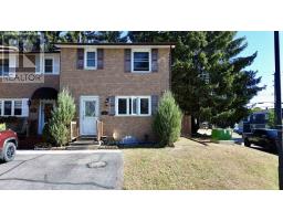 138 Frame CRES, Elliot Lake, Ontario