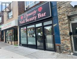 2595 EGLINTON AVENUE W, Toronto, Ontario