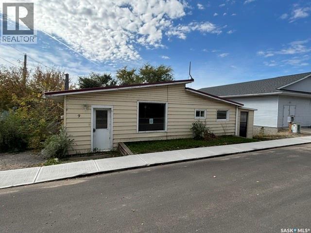 9 Tenant Street, Craven, Saskatchewan  S0G 0A1 - Photo 1 - SK050820